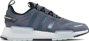 Adidas NMD_V3 'Onix Ice Mint' sneakers, gray