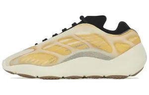 Adidas Originals Yeezy Boost 700 V3 Unisex, Yellow/White