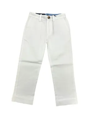 Brown Bowen Palmetto Pants Wentworth White 5102