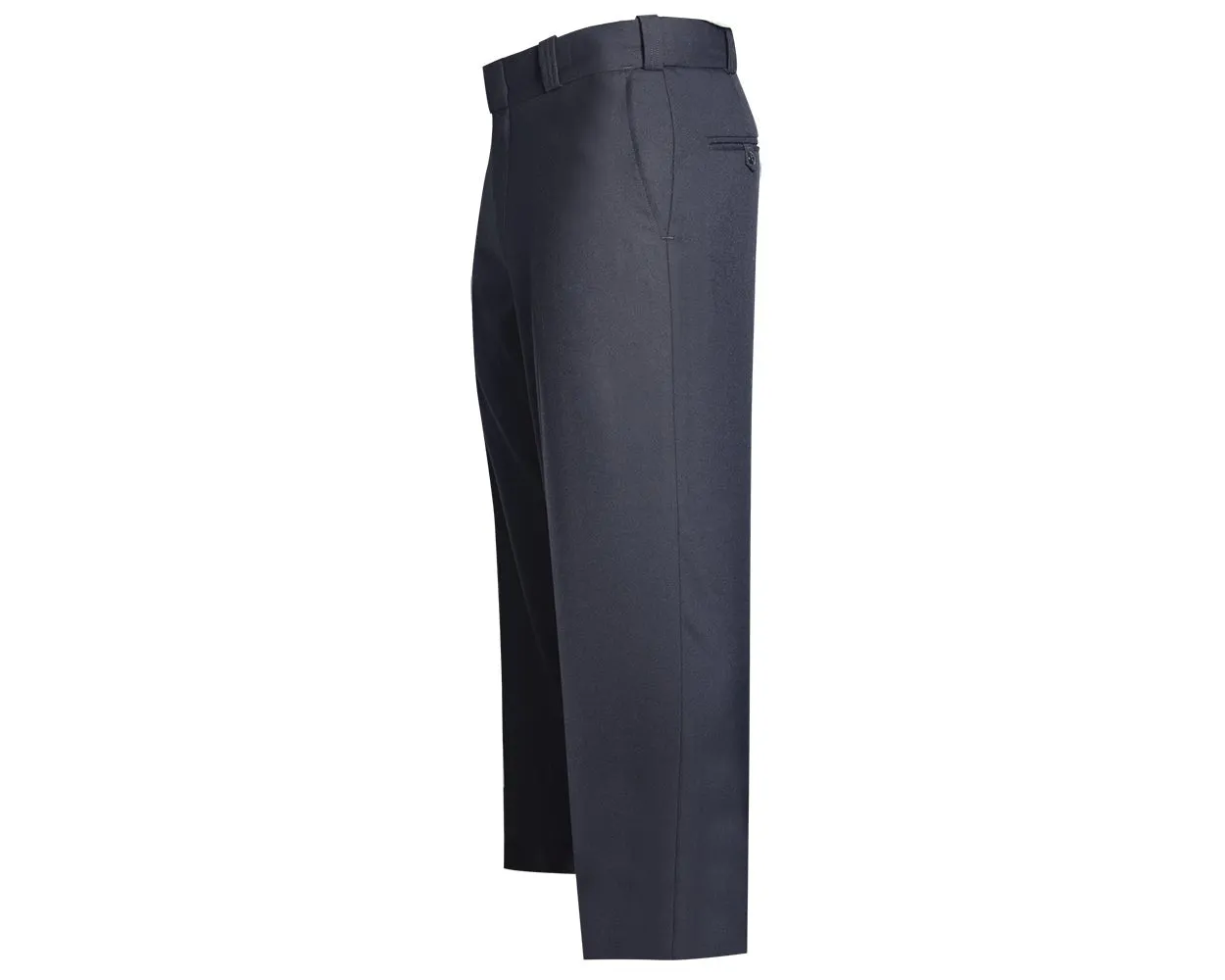 Command 100% Polyester Serge Women´s Pants Navy (38200W)