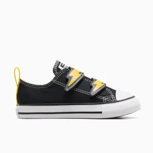 Converse Chuck Taylor Electric Bolt Infant Boys Shoe