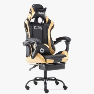 Genuine Sports Gaming Chair