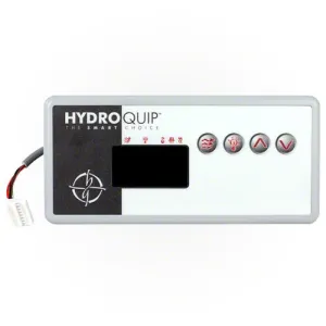 HydroQuip Eco-7 Panel 34-0198-K