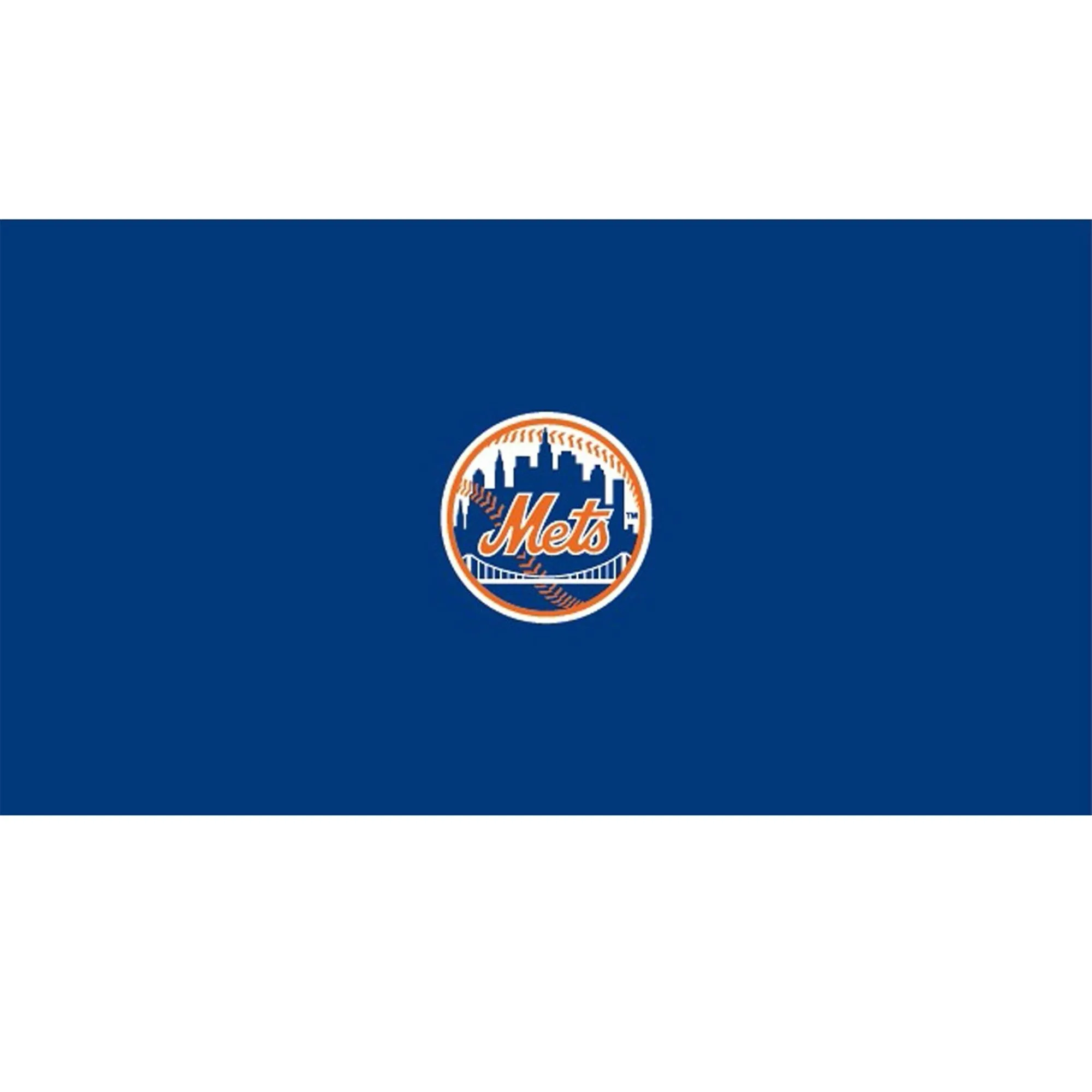 Imperial New York Mets Billiard Cloth