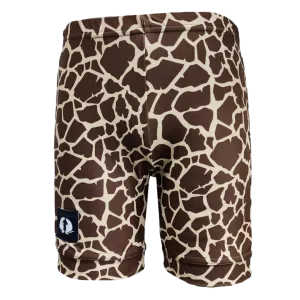 Kids Funky Pants - Giraffe