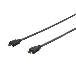 Pro Hdmi Slim 2M Cable 2.0B