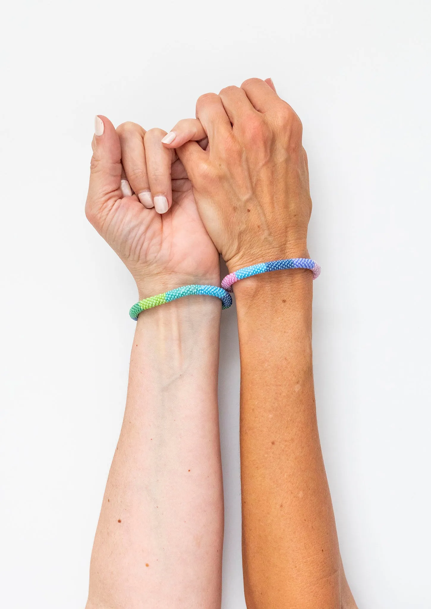 Roll-On® Friendship Bracelets <br> Rio