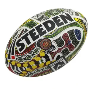 Steeden Indigenous All Stars 2024 Supporter Football