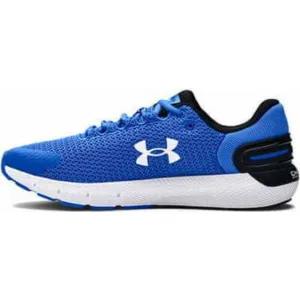 Under Armour Charged Rogue 2.5 Men Running Espadrilles Blue/White